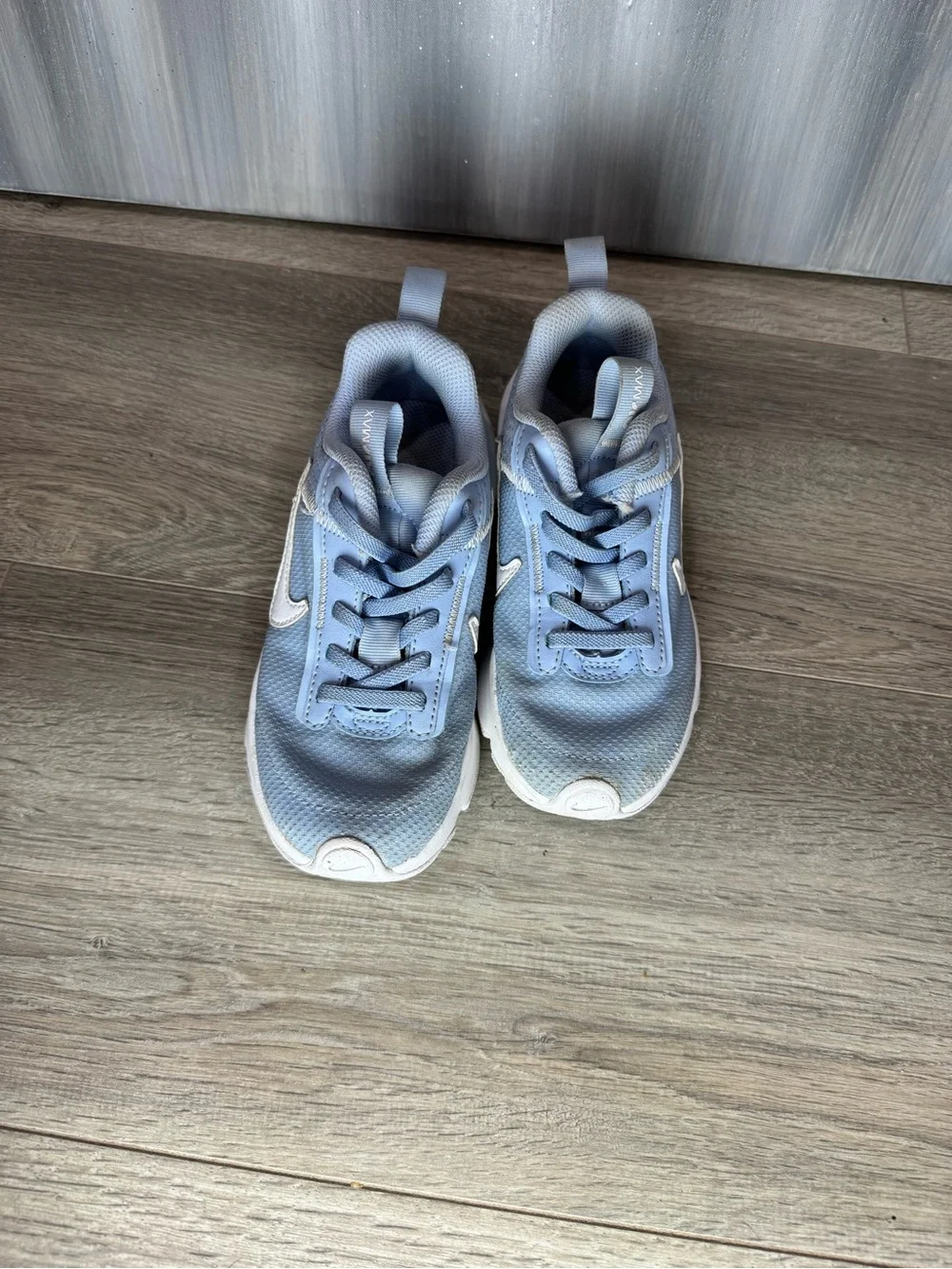 Nike general wash